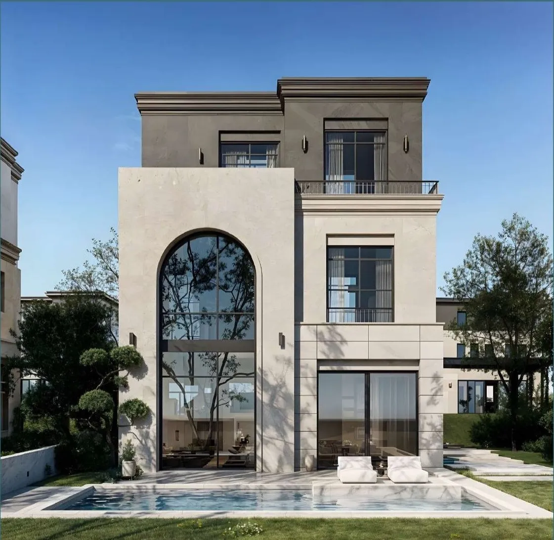 Saada Boutique by Horizon Egypt Developments | Forsa Property Saada Boutique by Horizon Egypt Developments | Forsa Property