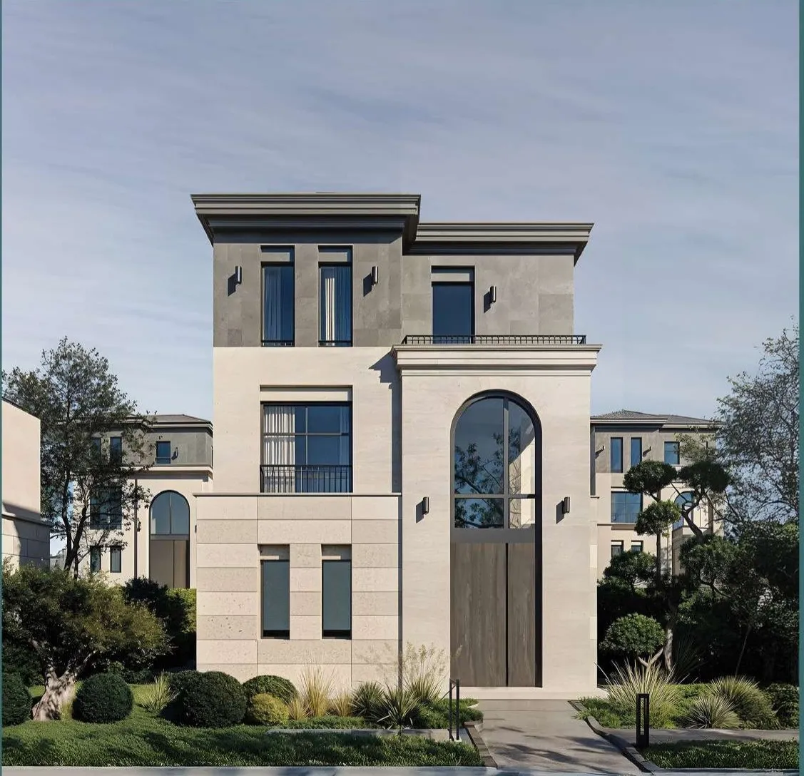 Saada Boutique by Horizon Egypt Developments | Forsa Property Saada Boutique by Horizon Egypt Developments | Forsa Property