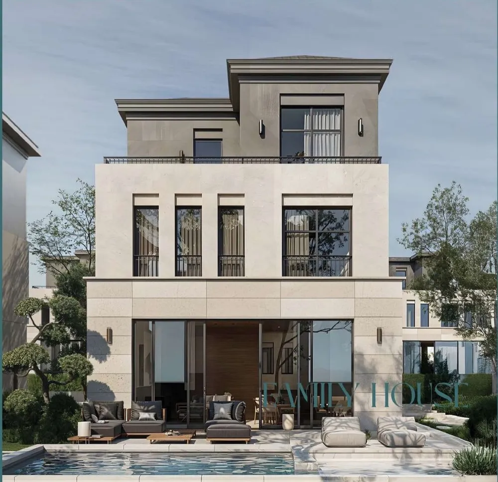 Saada Boutique | Forsa Property