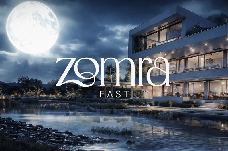Zomra East | Forsa Property