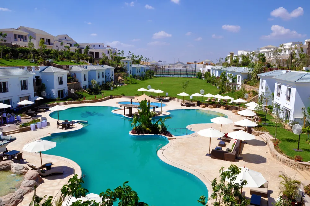 Mountain View One | Forsa Property