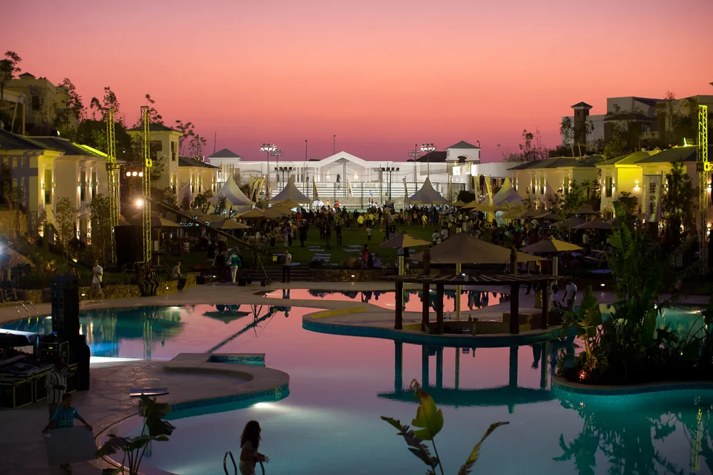 Mountain View One | Forsa Property