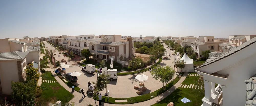 Mountain View One | Forsa Property