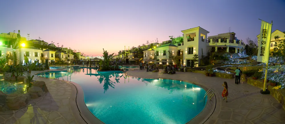 Mountain View One | Forsa Property