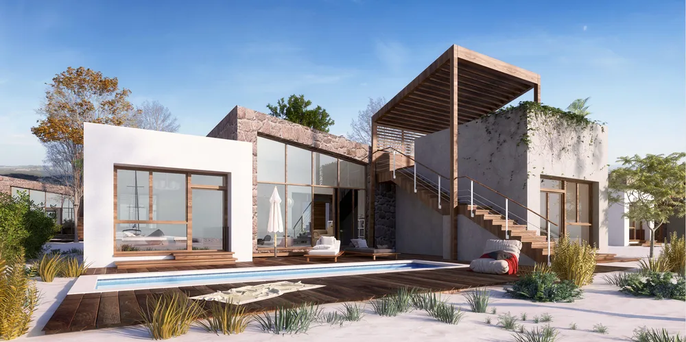 جرينز باي ويست فالي | Forsa Property