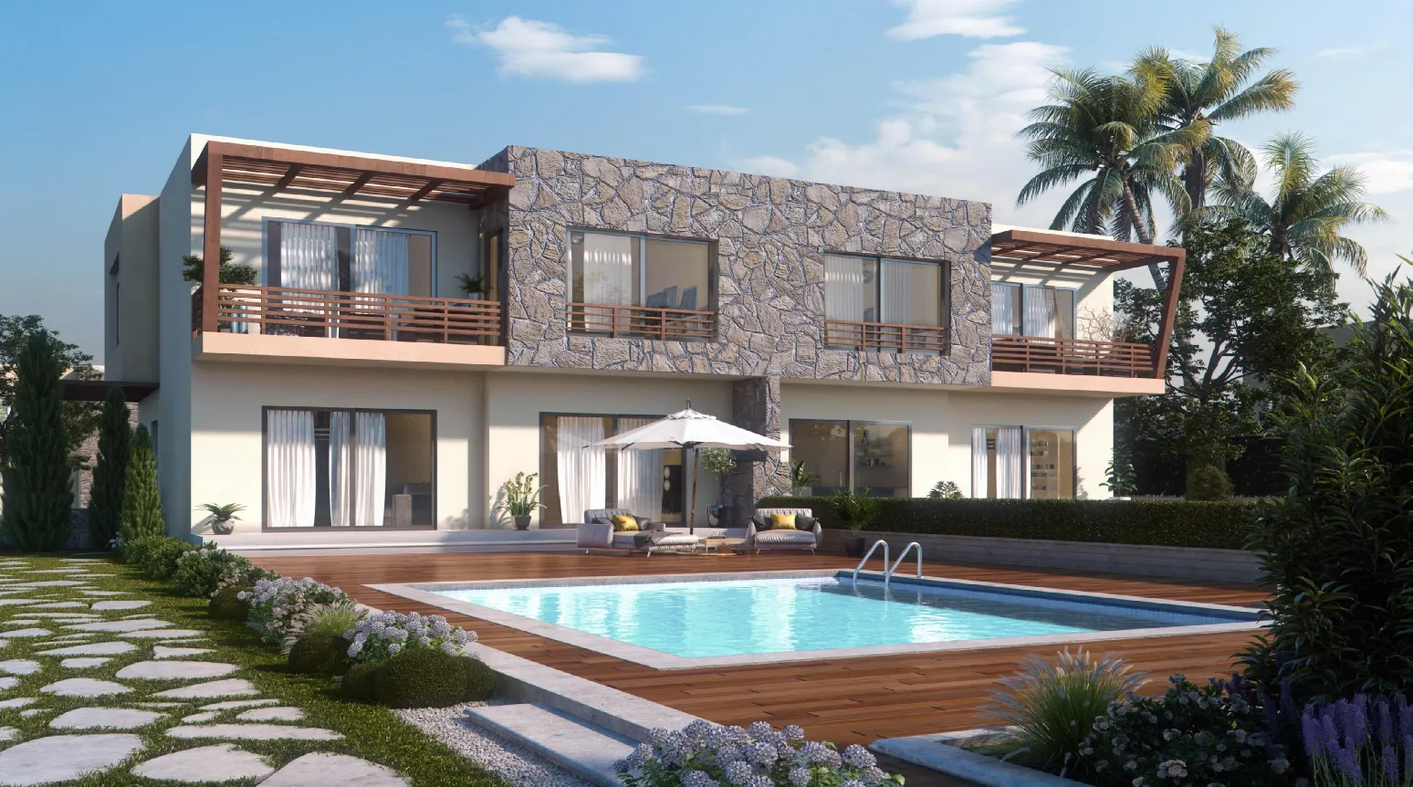 Greens Baywest Valley by Somabay | Forsa Property