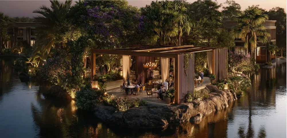 Jirian - Nations of Sky  | Forsa Property