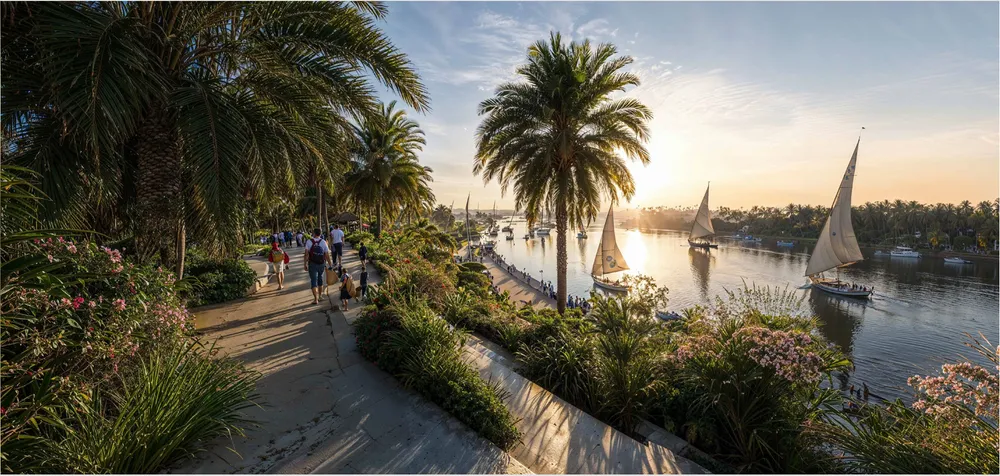 Jirian - Nations of Sky  | Forsa Property