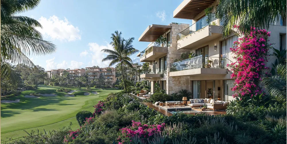 Jirian - Nations of Sky  | Forsa Property