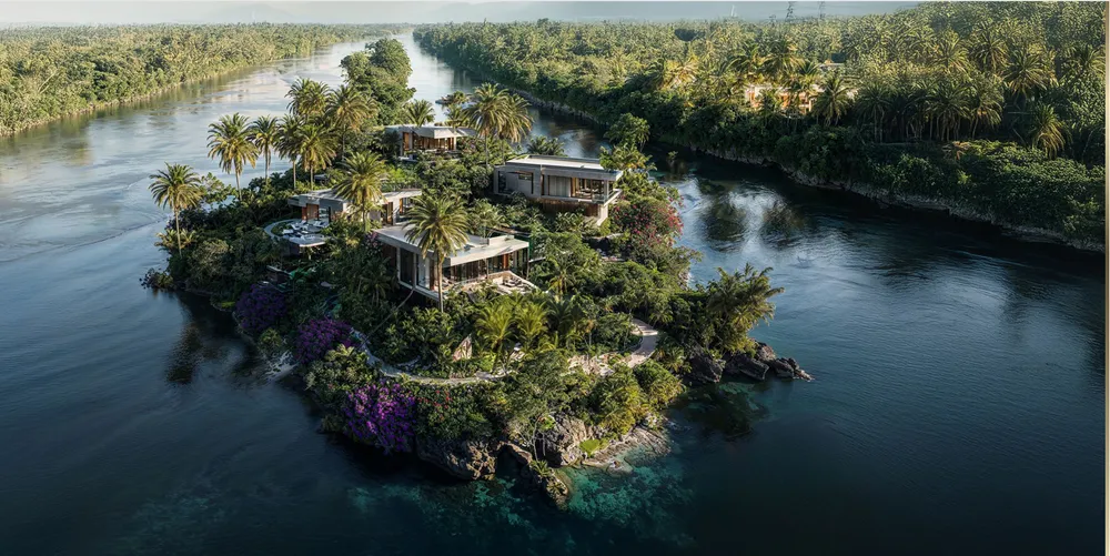 Jirian - Nations of Sky  | Forsa Property