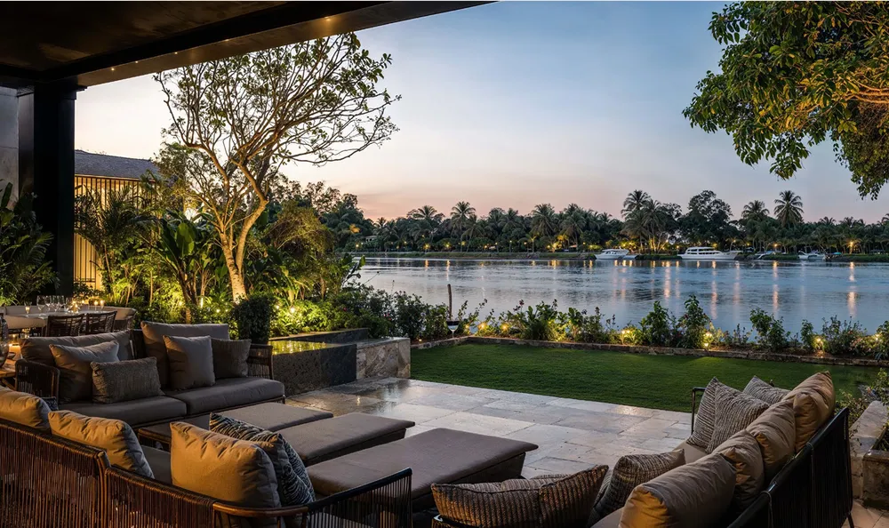 Jirian - Nations of Sky  | Forsa Property