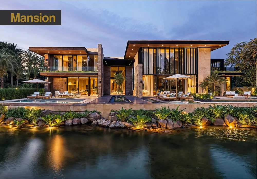 Jirian - Nations of Sky  | Forsa Property