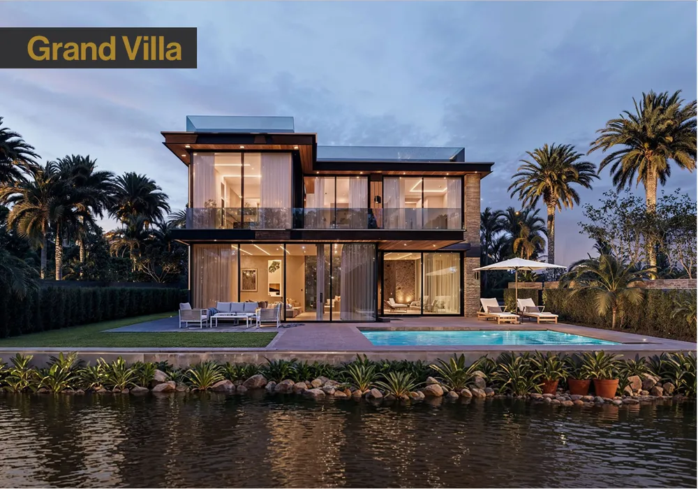 Jirian - Nations of Sky  | Forsa Property