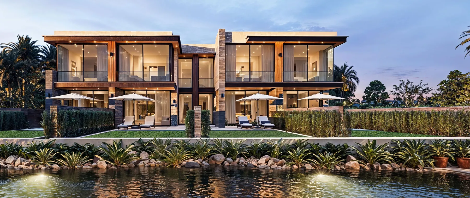 جيريان ناشنز او سكاى by نيشنز أوف سكاي للتطوير العقاري | Forsa Property