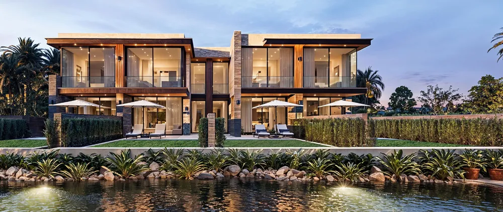 Jirian - Nations of Sky  | Forsa Property