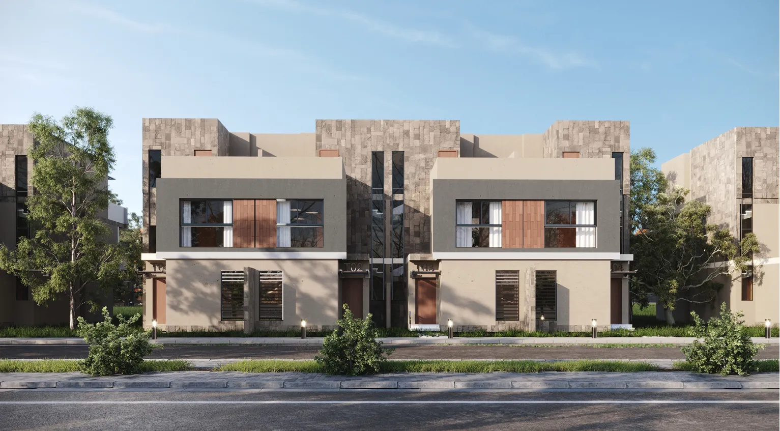 Acasa Alma by Dar  Al Alamia Developments | Forsa Property