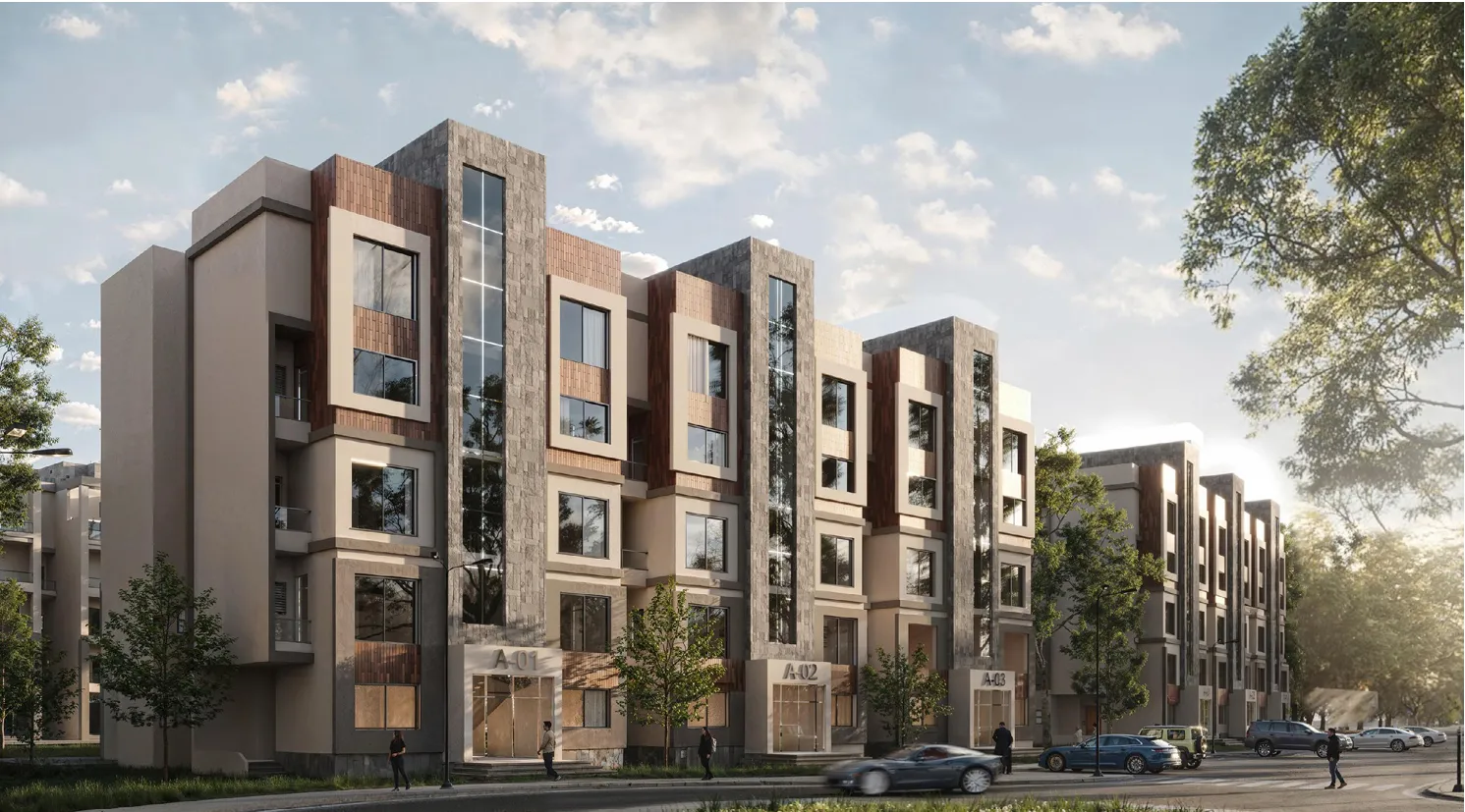 Acasa Alma by Dar  Al Alamia Developments | Forsa Property