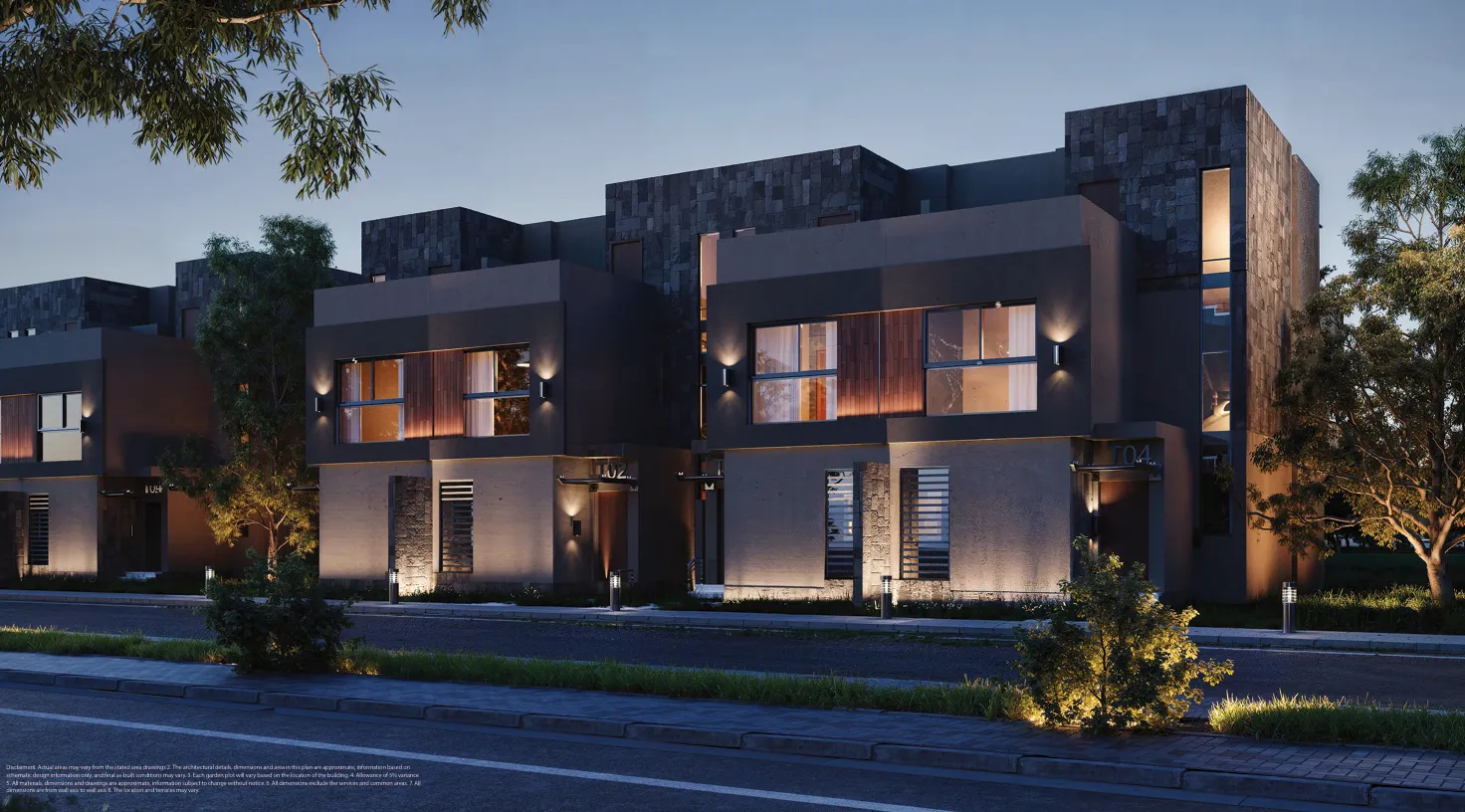 Acasa Alma by Dar  Al Alamia Developments | Forsa Property