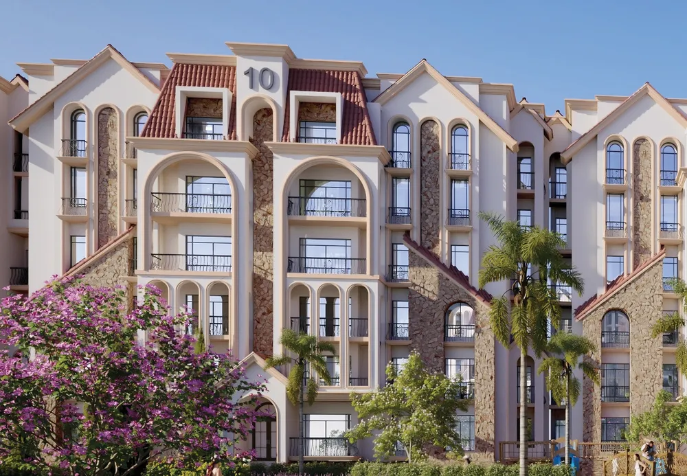 جوار | Forsa Property