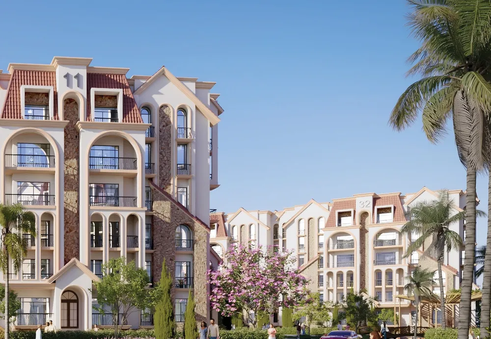 جوار | Forsa Property