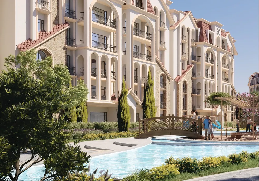 جوار | Forsa Property