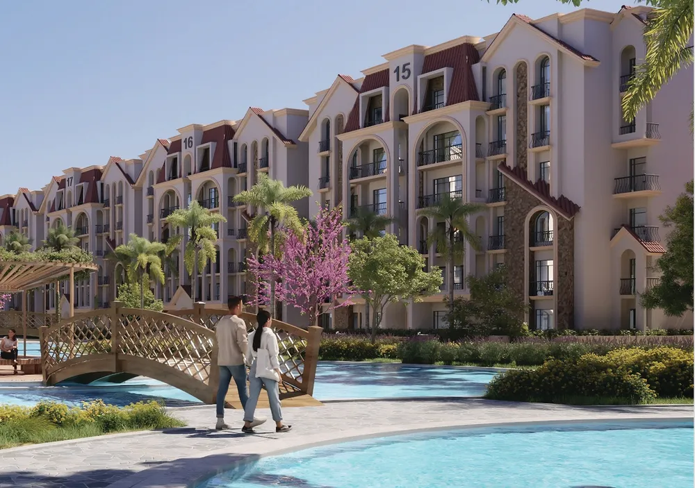 جوار | Forsa Property