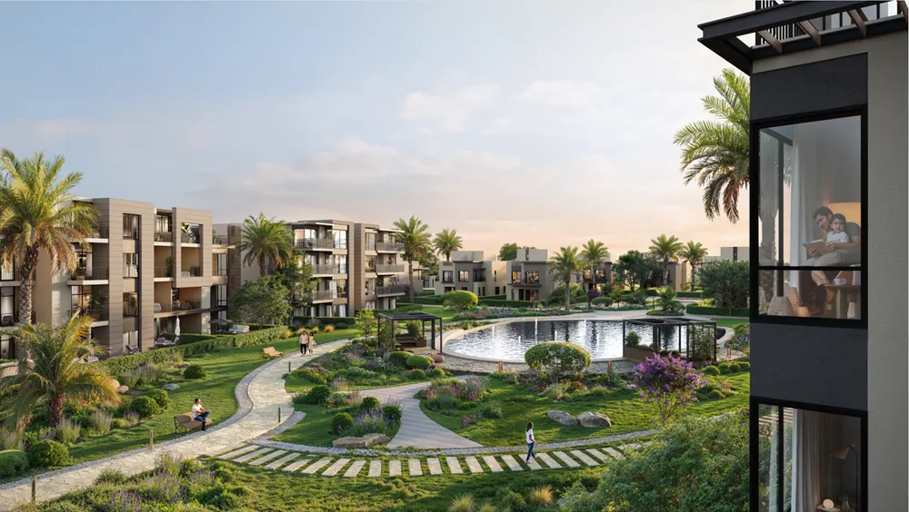 Hyde Park Signature | Forsa Property