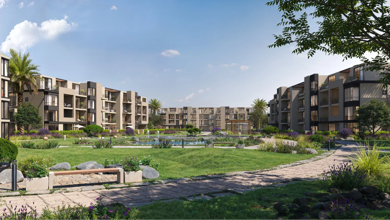 Hyde Park Signature by Hyde Park Developments | Forsa Property