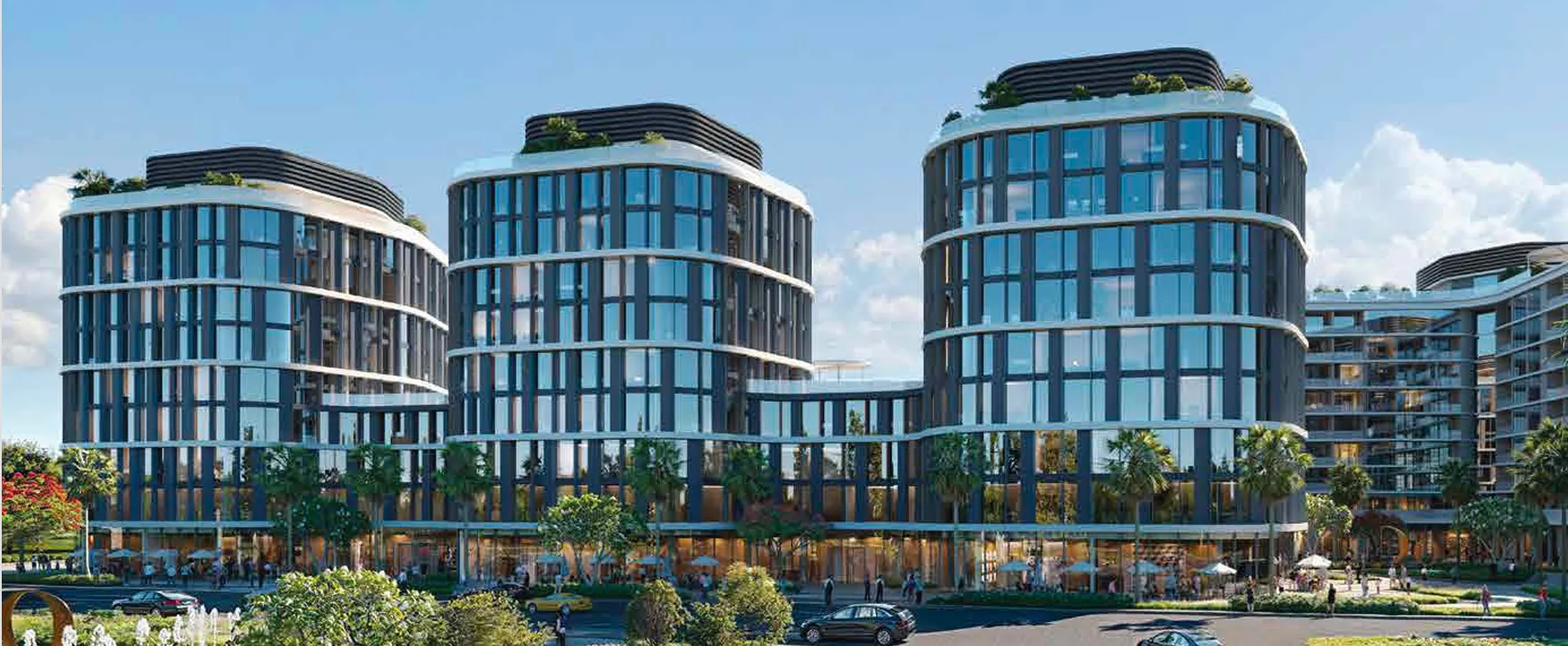 Do by One Development | Forsa Property