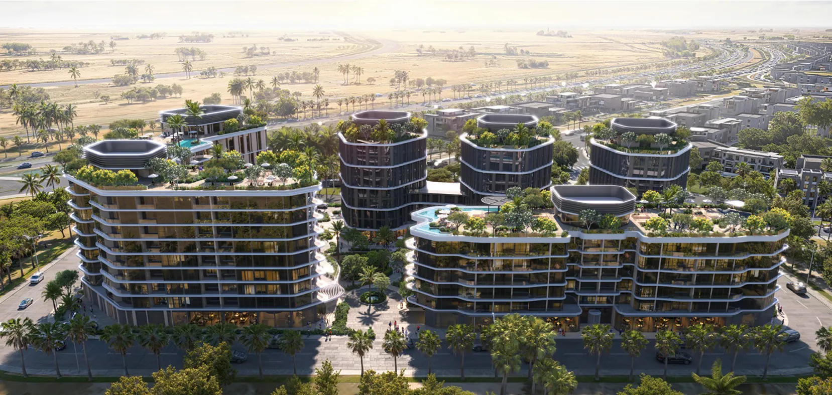 Do by One Development | Forsa Property