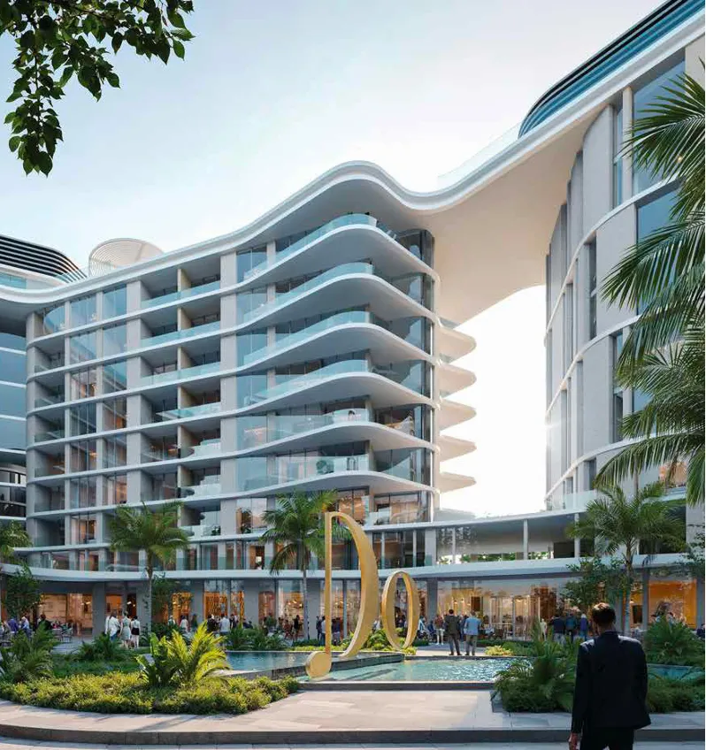 Do by One Development | Forsa Property