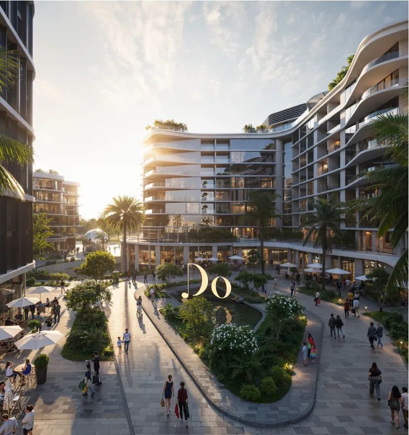 Do by One Development | Forsa Property