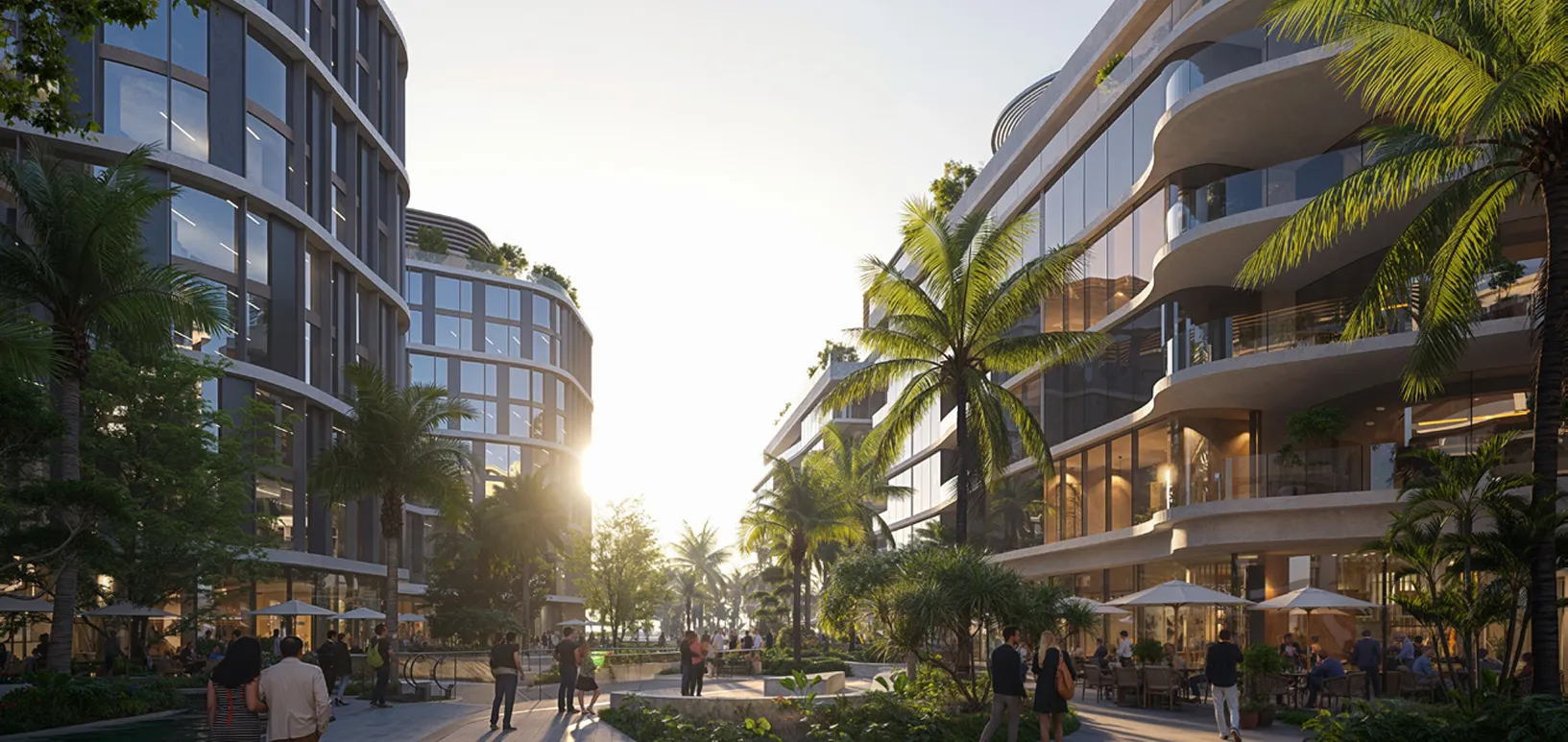 Do by One Development | Forsa Property