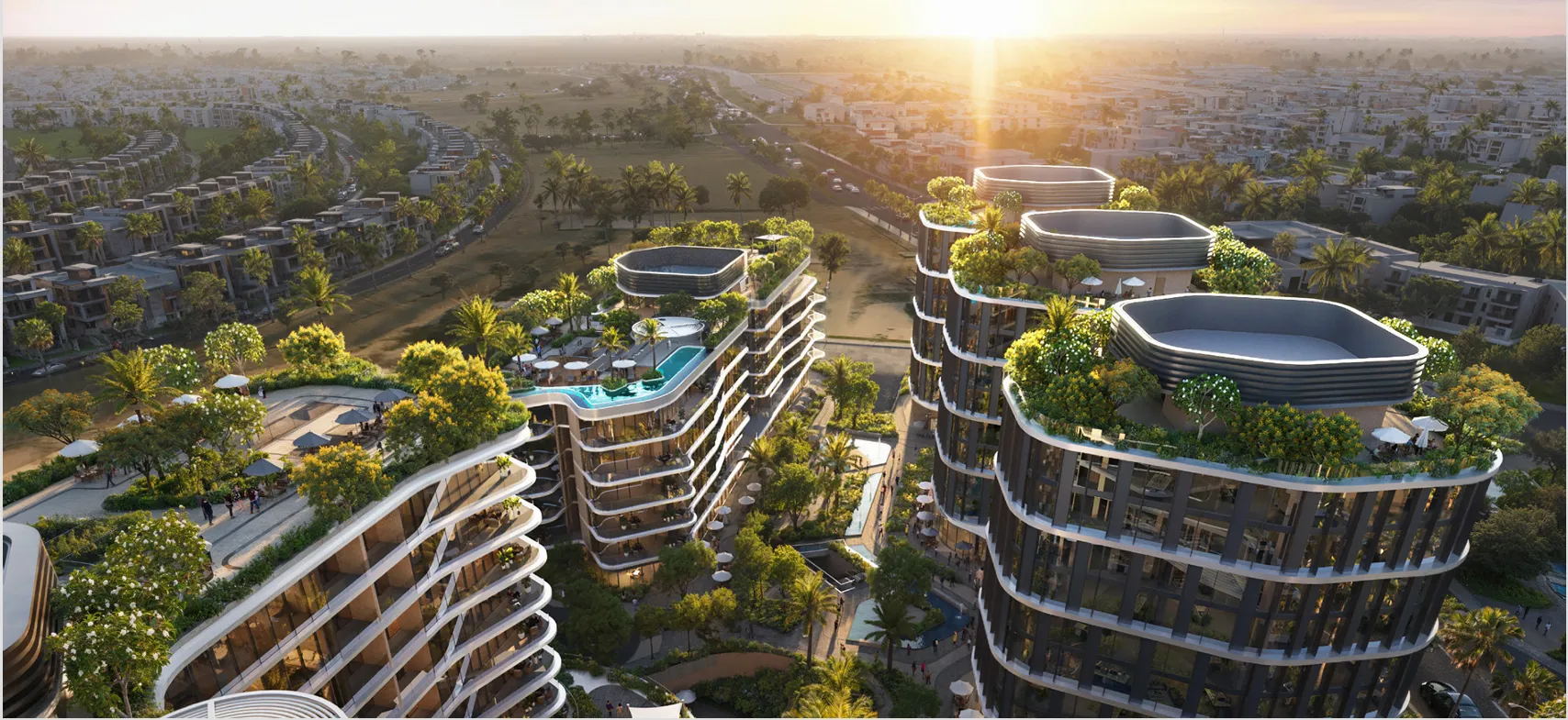 Do by One Development | Forsa Property