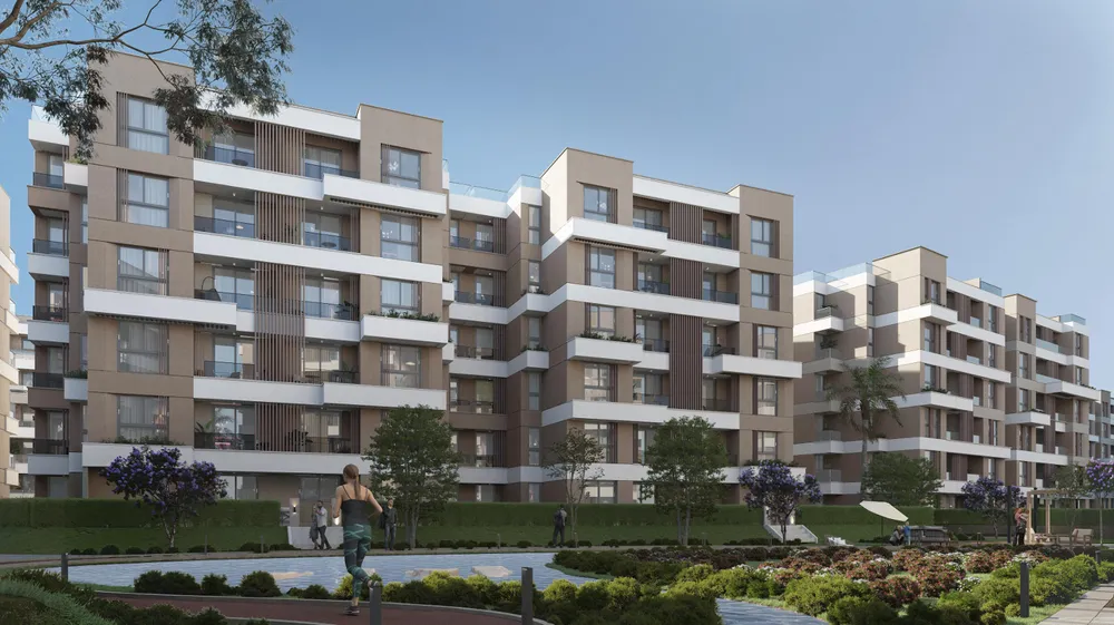 Aqmar | Forsa Property