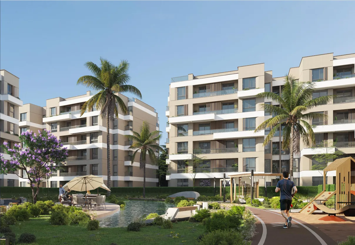 Aqmar by Kayan Developments | Forsa Property