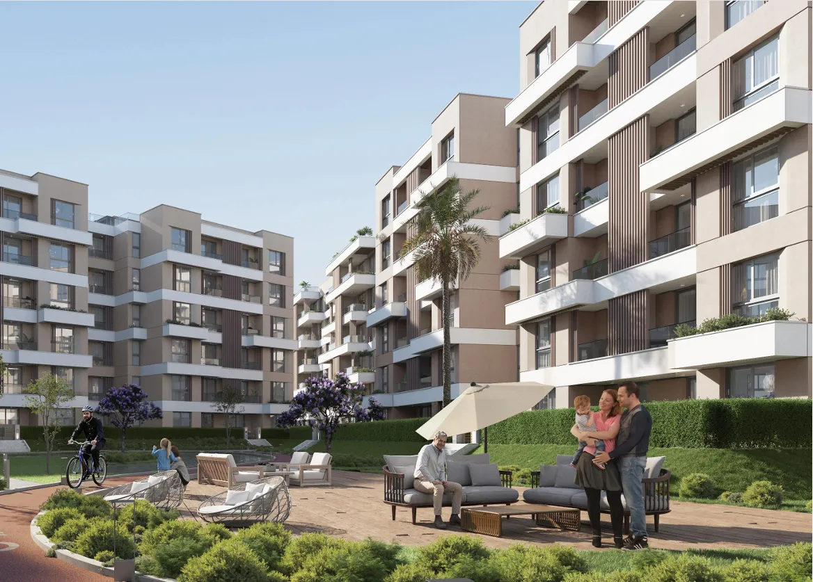 Aqmar by Kayan Developments | Forsa Property