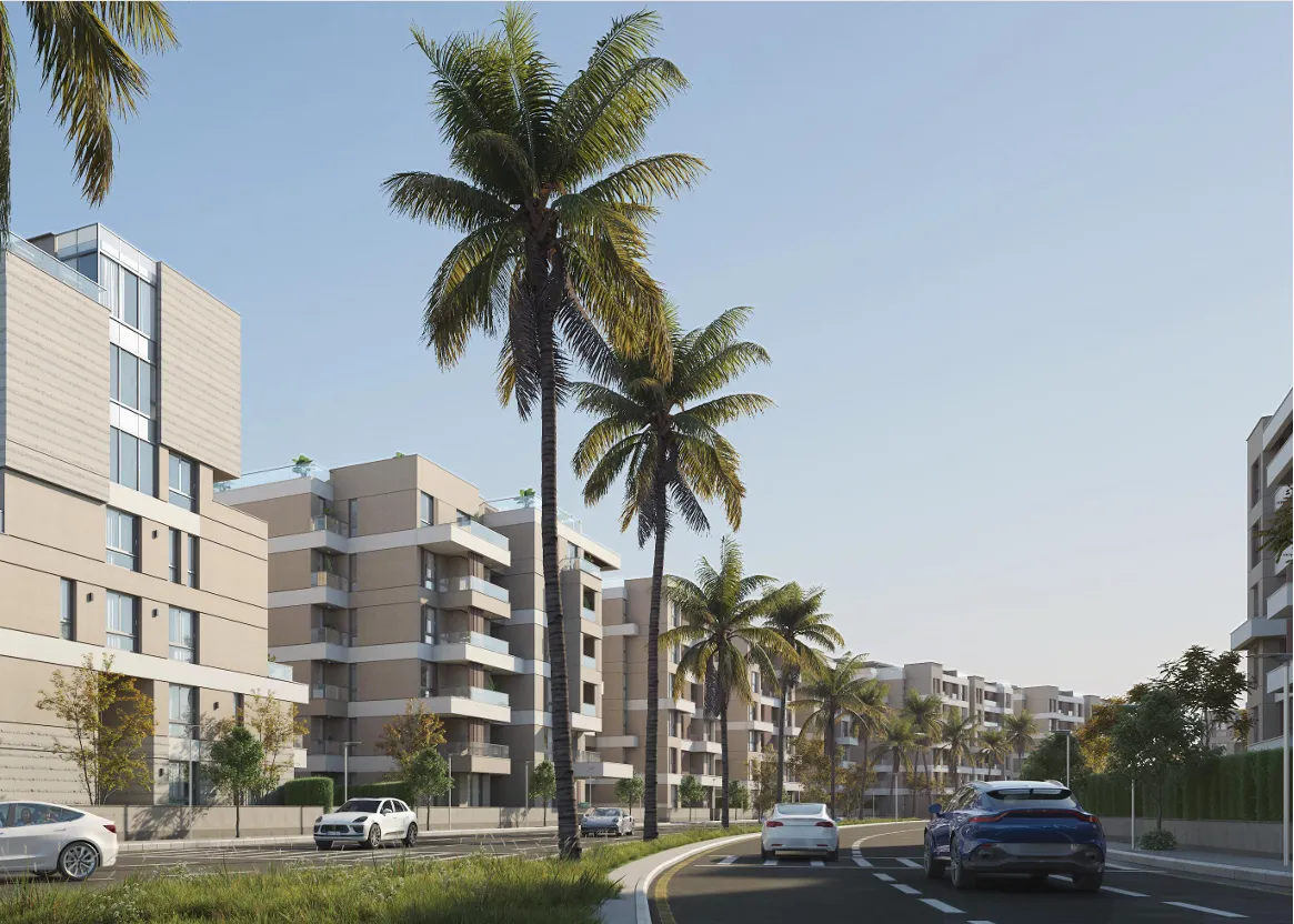 Aqmar by Kayan Developments | Forsa Property