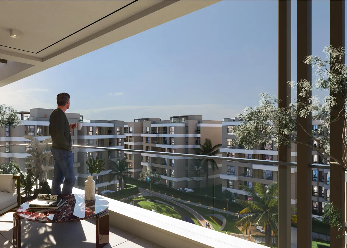 Aqmar by Kayan Developments | Forsa Property