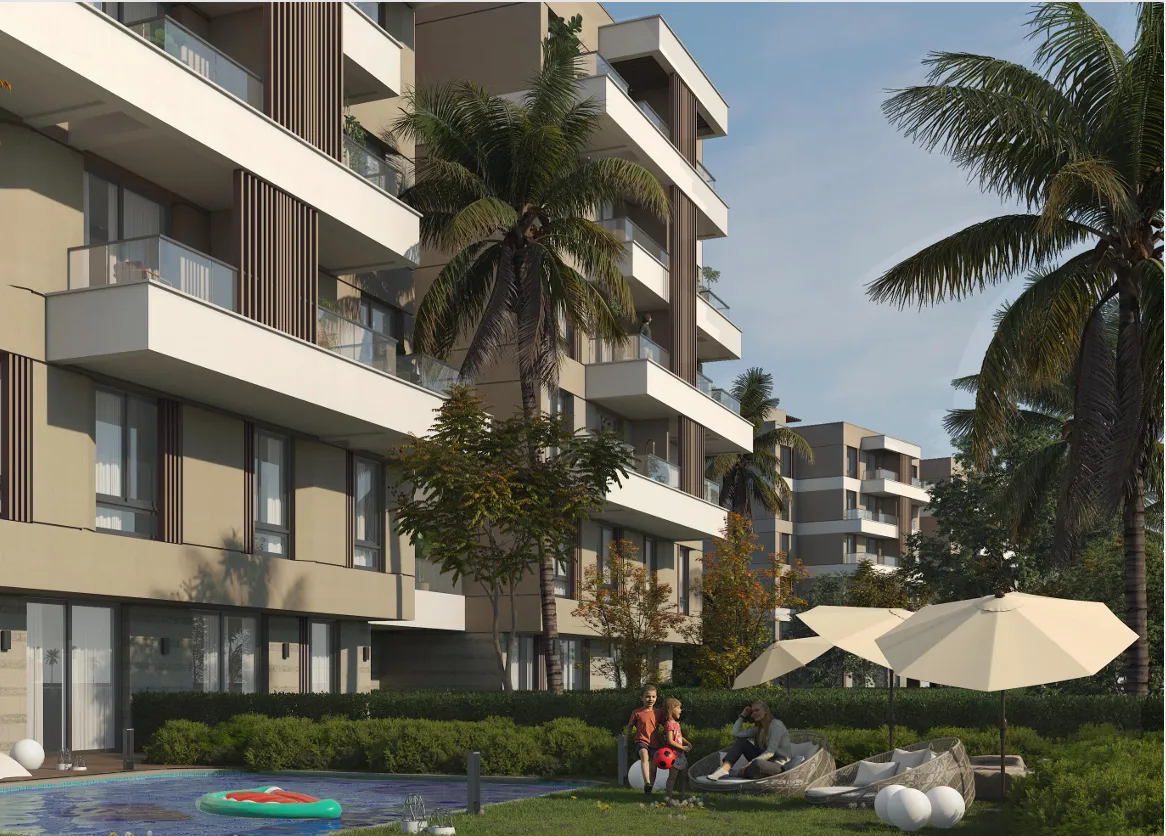 Aqmar by Kayan Developments | Forsa Property