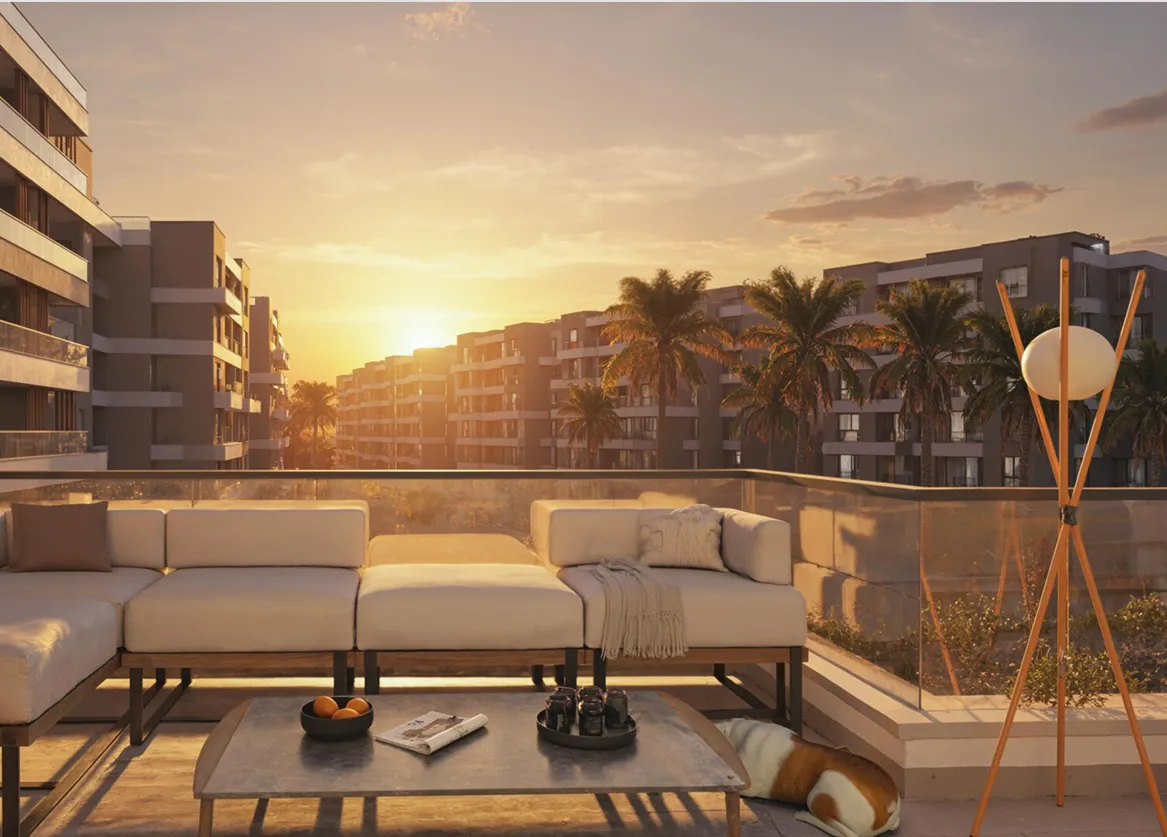 Aqmar by Kayan Developments | Forsa Property