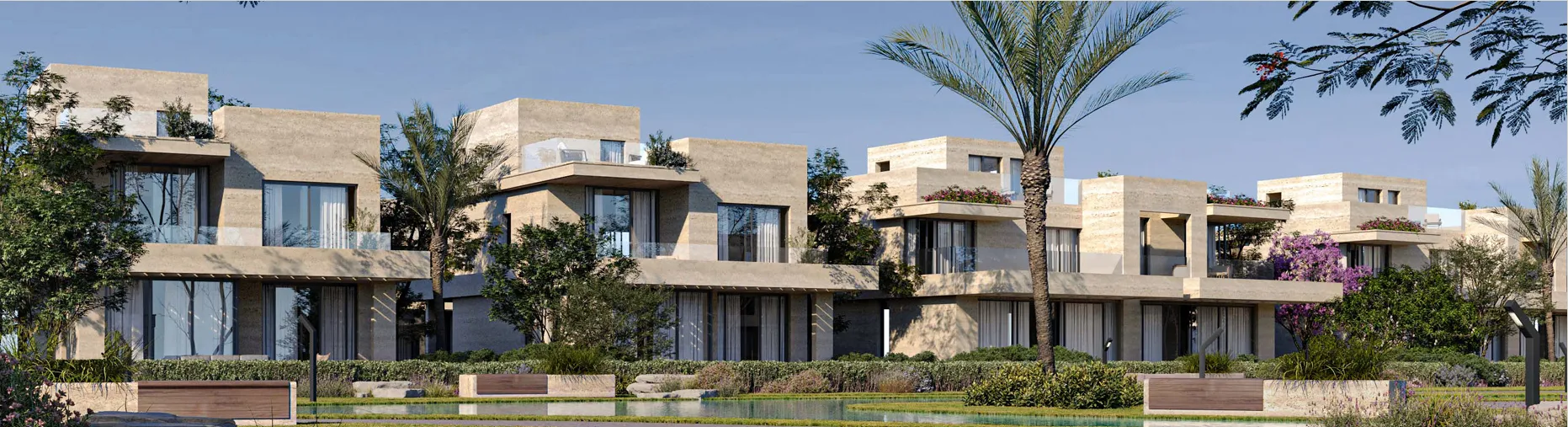 Tierra by Saudi Egyptian Developers (SED) | Forsa Property