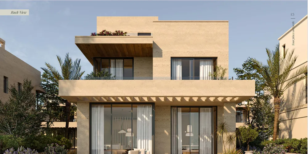 Tierra | Forsa Property