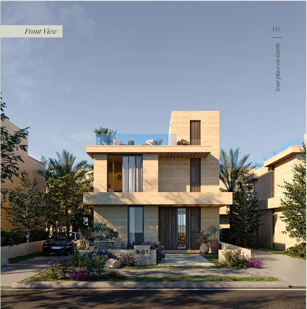 Tierra | Forsa Property