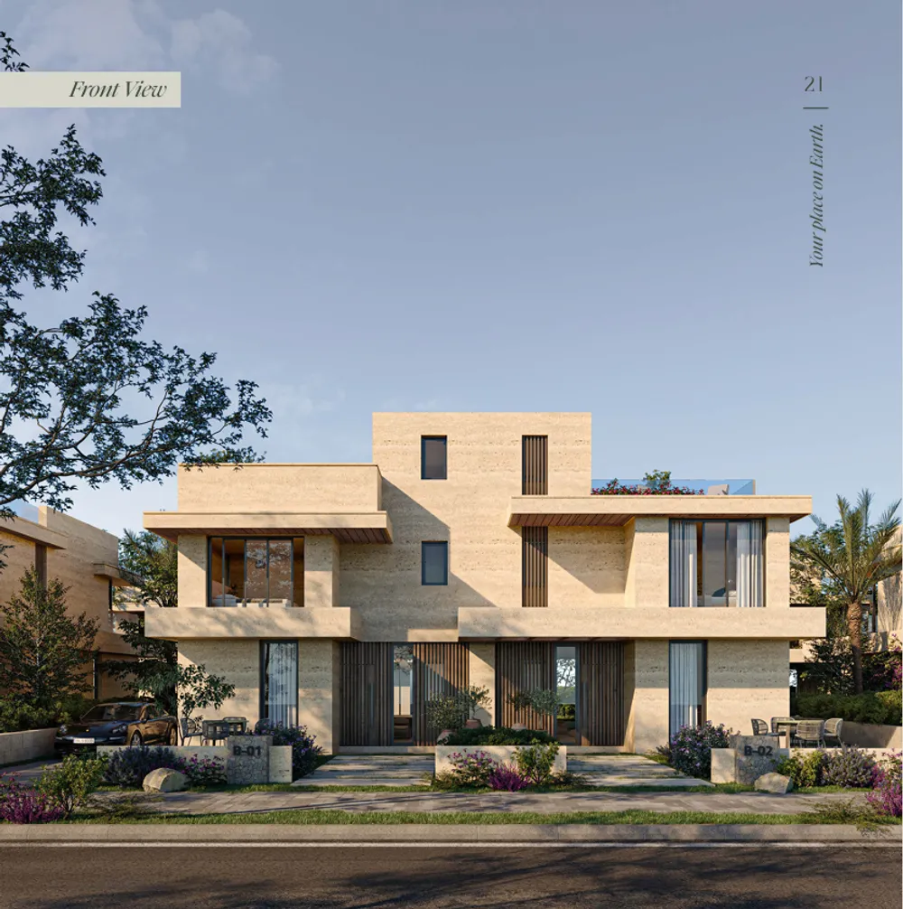 Tierra | Forsa Property