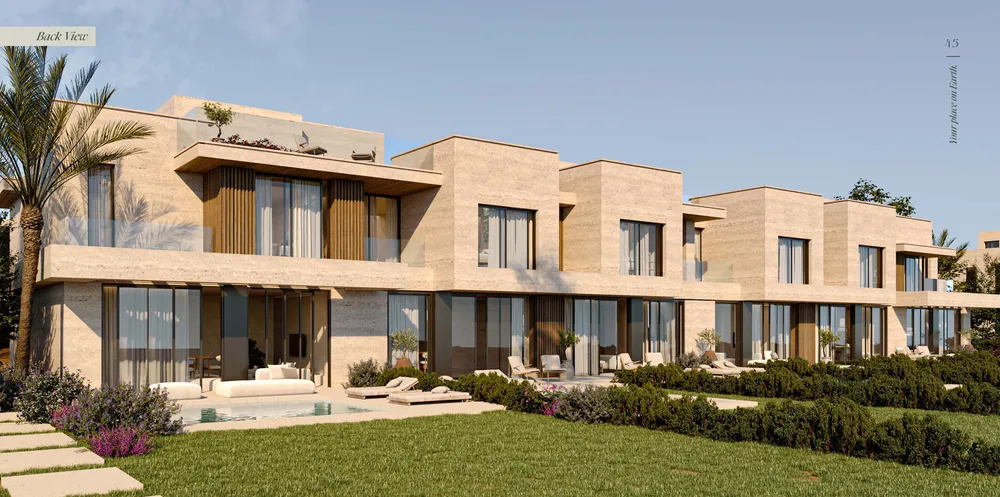 Tierra | Forsa Property