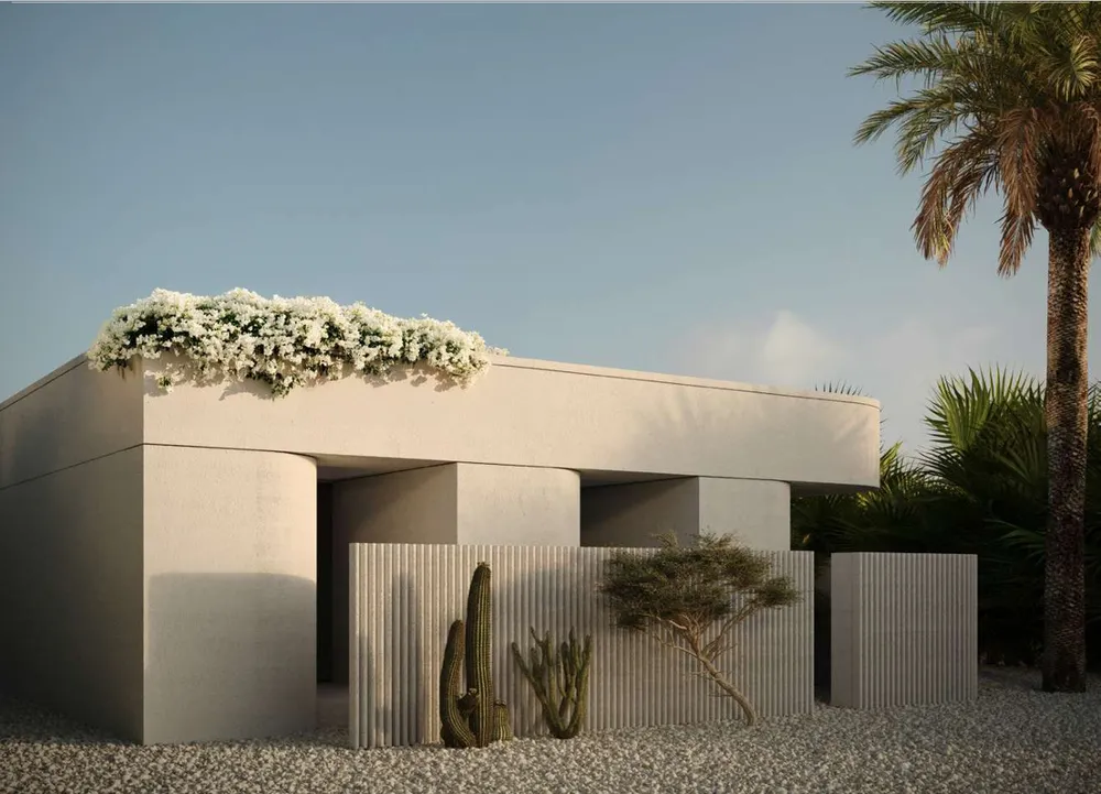 بلانكا جاردنز كولكشن | Forsa Property