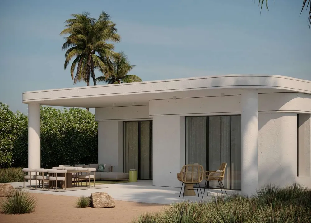 بلانكا جاردنز كولكشن | Forsa Property