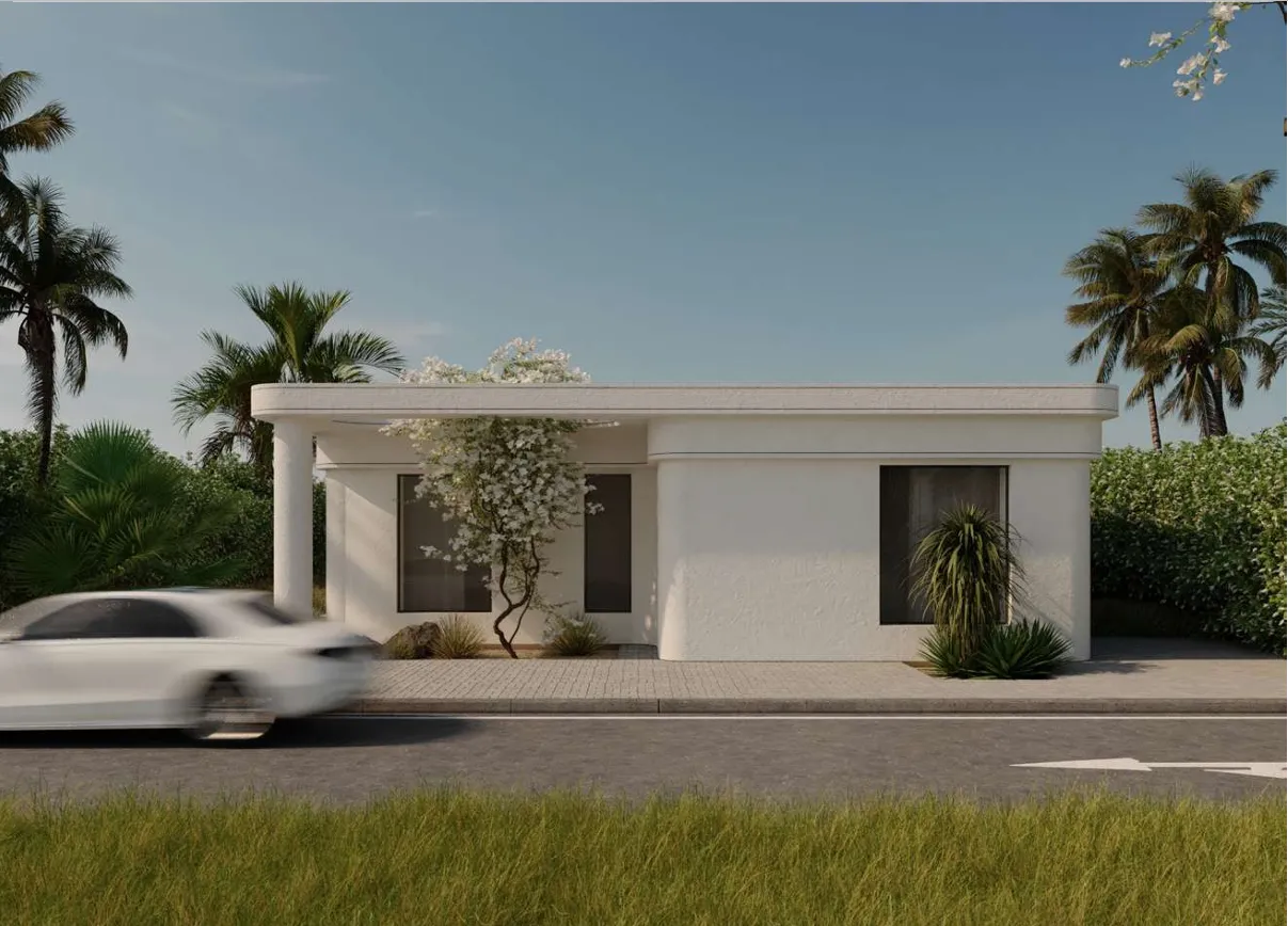 بلانكا جاردنز كولكشن by سوما باي | Forsa Property