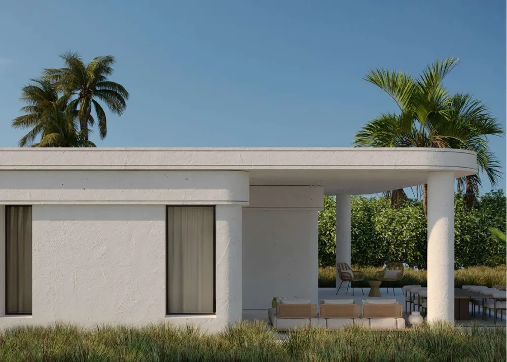 بلانكا جاردنز كولكشن | Forsa Property